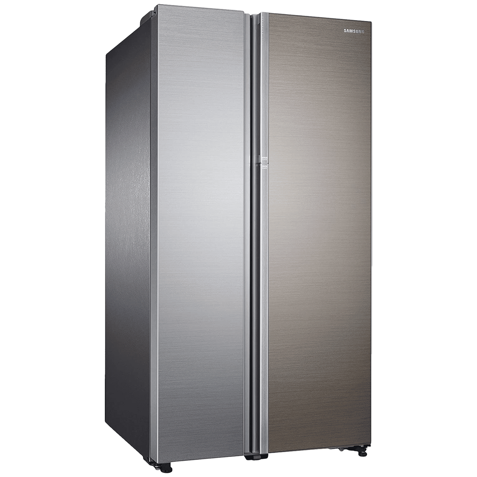 Buy SAMSUNG 868 Litres Frost Free Side by Side Refrigerator with Twist